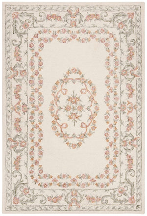 Safavieh Aubusson AUB102 Hand Tufted Rug