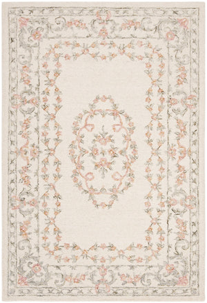 Safavieh Aubusson AUB102 Hand Tufted Rug