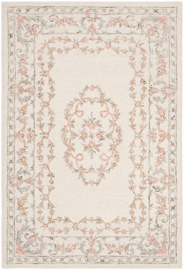 Safavieh Aubusson AUB102 Hand Tufted Rug