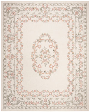 Safavieh Aubusson AUB102 Hand Tufted Rug