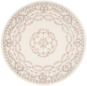 Safavieh Aubusson AUB102 Hand Tufted Rug