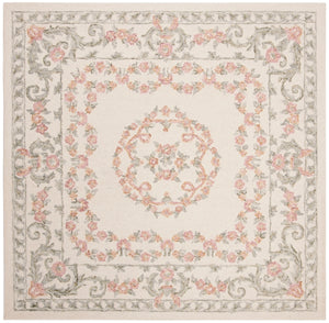 Safavieh Aubusson AUB102 Hand Tufted Rug