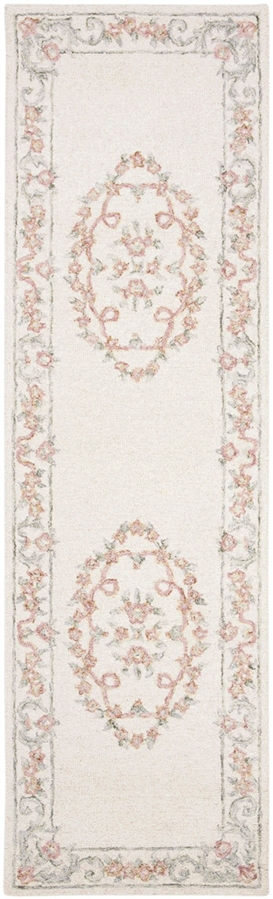 Safavieh Aubusson AUB102 Hand Tufted Rug