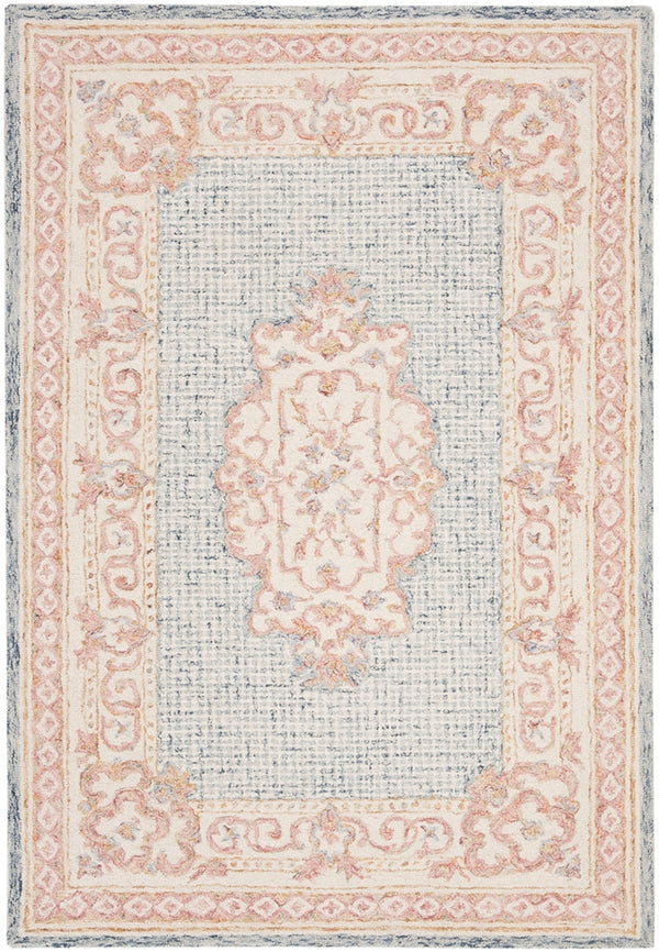 Safavieh Aubusson AUB106 Hand Tufted Rug