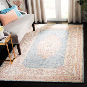 Safavieh Aubusson AUB106 Hand Tufted Rug
