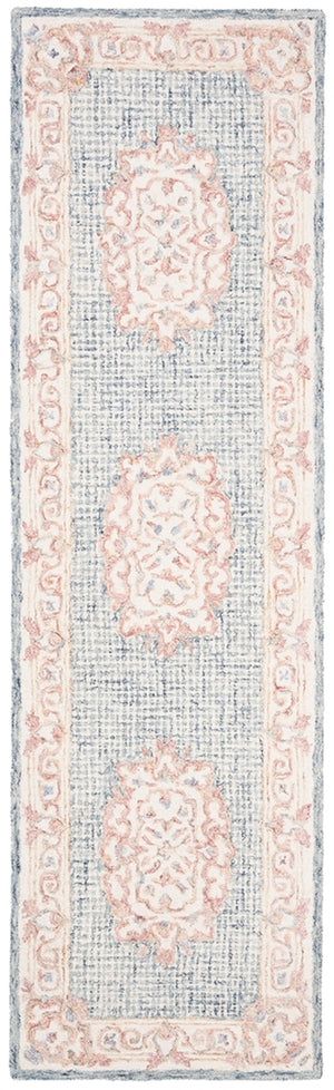 Safavieh Aubusson 106 Hand Tufted Wool Rug AUB106M-28