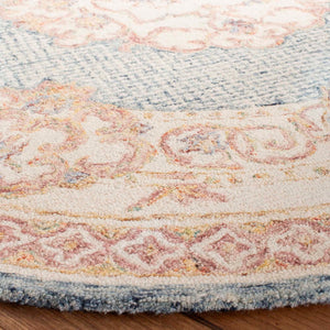 Safavieh Aubusson AUB106 Hand Tufted Rug