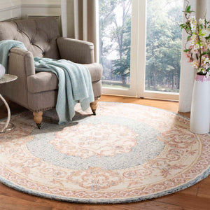 Safavieh Aubusson AUB106 Hand Tufted Rug