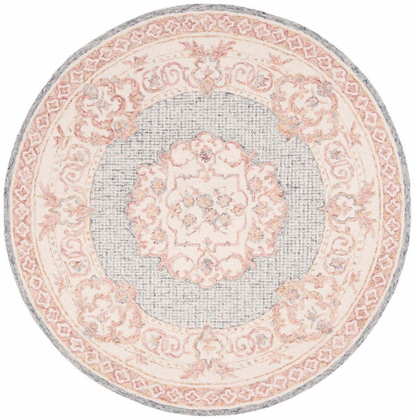 Safavieh Aubusson AUB106 Hand Tufted Rug