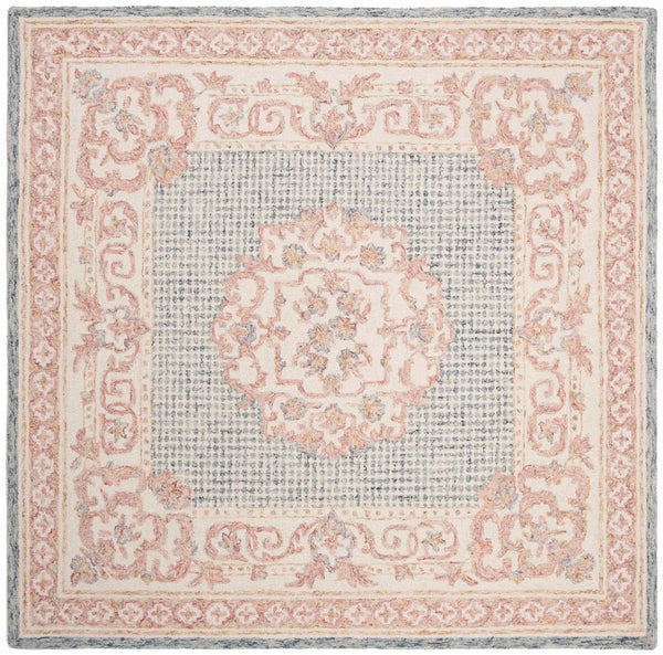 Safavieh Aubusson AUB106 Hand Tufted Rug