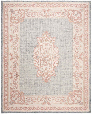 Safavieh Aubusson 106 Hand Tufted Wool Rug AUB106M-28