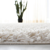 Safavieh August Shag 200 Polypropylene Freise Power Loomed Shag & Flokati Rug AUG200Y-215