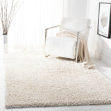 Safavieh August Shag 200 Polypropylene Freise Power Loomed Shag & Flokati Rug AUG200Y-215