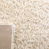 Safavieh August Shag 200 Polypropylene Freise Power Loomed Shag & Flokati Rug AUG200Y-215