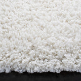 Safavieh August Shag 200 Polypropylene Freise Power Loomed Shag & Flokati Rug AUG200Y-215