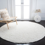 Safavieh August Shag 200 Polypropylene Freise Power Loomed Shag & Flokati Rug AUG200Y-215