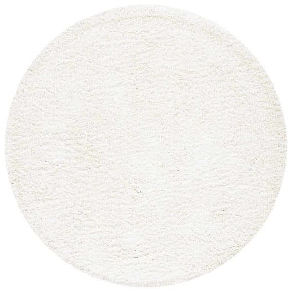 Safavieh August Shag 200 Polypropylene Freise Power Loomed Shag & Flokati Rug AUG200Y-215