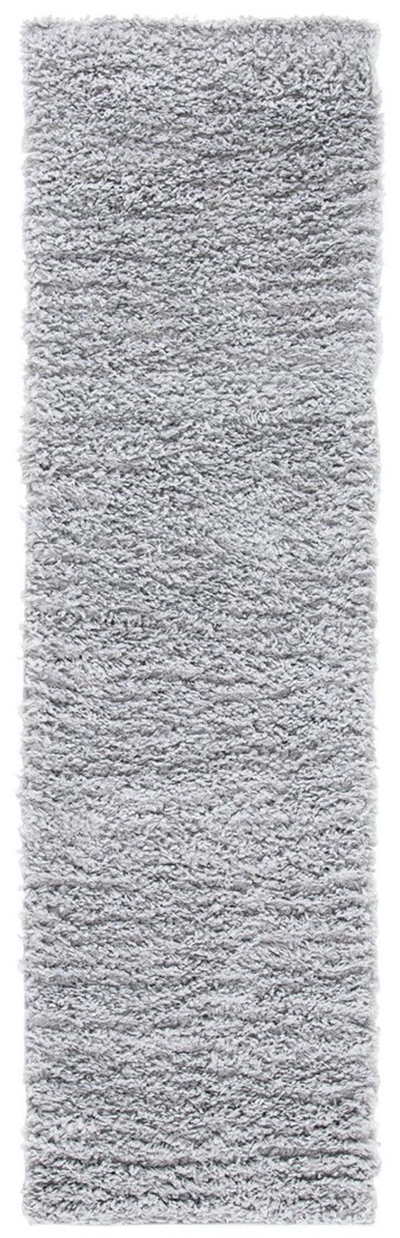 Safavieh August Shag 200 Polypropylene Freise Power Loomed Shag & Flokati Rug AUG200G-4SQ