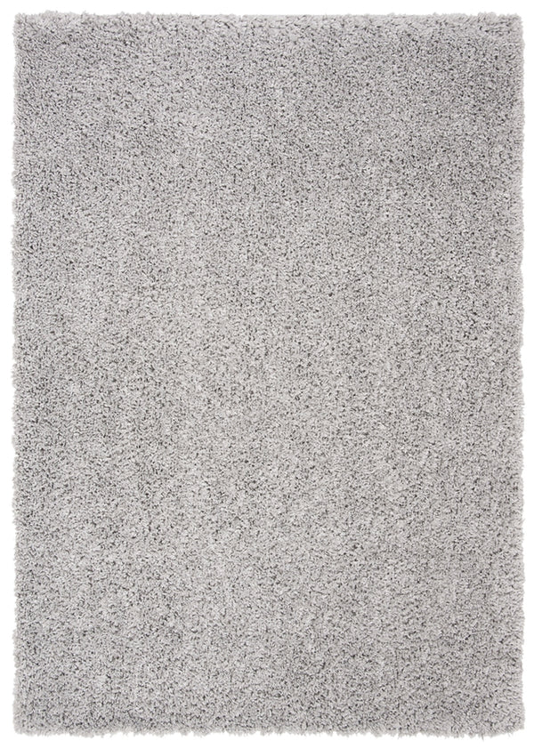 Safavieh August Shag 200 Polypropylene Freise Power Loomed Shag & Flokati Rug AUG200G-4SQ