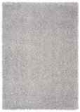 Safavieh August Shag 200 Polypropylene Freise Power Loomed Shag & Flokati Rug AUG200G-4SQ