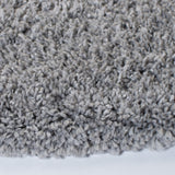 Safavieh August Shag 200 Polypropylene Freise Power Loomed Shag & Flokati Rug AUG200G-4SQ