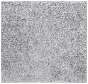 Safavieh August Shag 200 Polypropylene Freise Power Loomed Shag & Flokati Rug AUG200G-4SQ