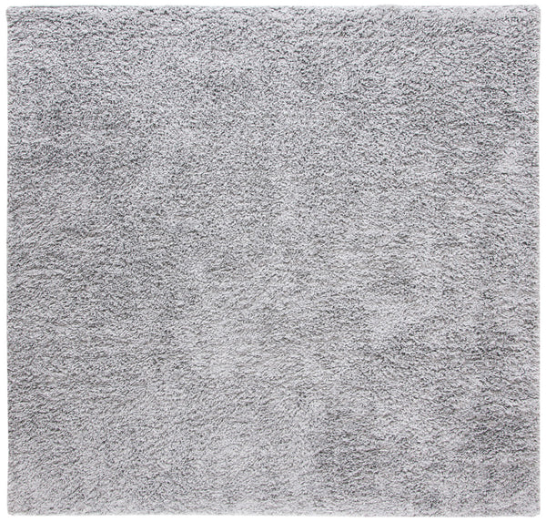 Safavieh August Shag 200 Polypropylene Freise Power Loomed Shag & Flokati Rug AUG200G-4SQ