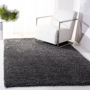 Safavieh August Shag 200 Polypropylene Freise Power Loomed Shag & Flokati Rug AUG200H-3
