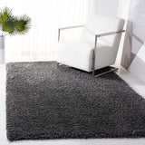 Safavieh August Shag 200 Polypropylene Freise Power Loomed Shag & Flokati Rug AUG200H-3