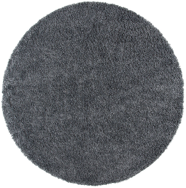 Safavieh August Shag 200 Polypropylene Freise Power Loomed Shag & Flokati Rug AUG200H-3