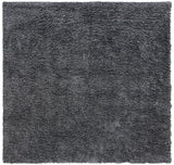 Safavieh August Shag 200 Polypropylene Freise Power Loomed Shag & Flokati Rug AUG200H-3