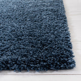 Safavieh August Shag 200 Polypropylene Freise Power Loomed Shag & Flokati Rug AUG200M-28