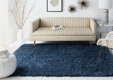 Safavieh August Shag 200 Polypropylene Freise Power Loomed Shag & Flokati Rug AUG200M-28