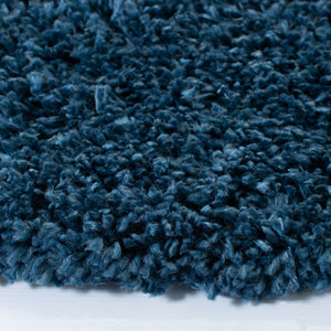 Safavieh August Shag 200 Polypropylene Freise Power Loomed Shag & Flokati Rug AUG200M-28