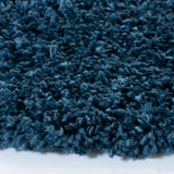 Safavieh August Shag 200 Polypropylene Freise Power Loomed Shag & Flokati Rug AUG200M-28