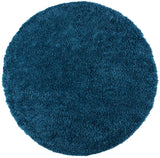 Safavieh August Shag 200 Polypropylene Freise Power Loomed Shag & Flokati Rug AUG200M-28