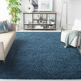 Safavieh August Shag 200 Polypropylene Freise Power Loomed Shag & Flokati Rug AUG200M-28