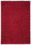 Safavieh August Shag 200 Polypropylene Freise Power Loomed Shag & Flokati Rug AUG200Q-25