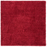 Safavieh August Shag 200 Polypropylene Freise Power Loomed Shag & Flokati Rug AUG200Q-25