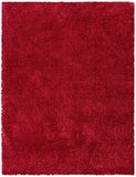 Safavieh August Shag 200 Polypropylene Freise Power Loomed Shag & Flokati Rug AUG200Q-25