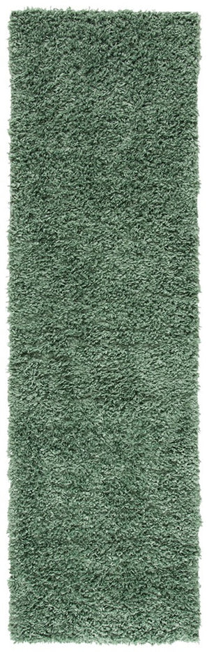 Safavieh August Shag 200 Polypropylene Freise Power Loomed Shag & Flokati Rug AUG200Y-28
