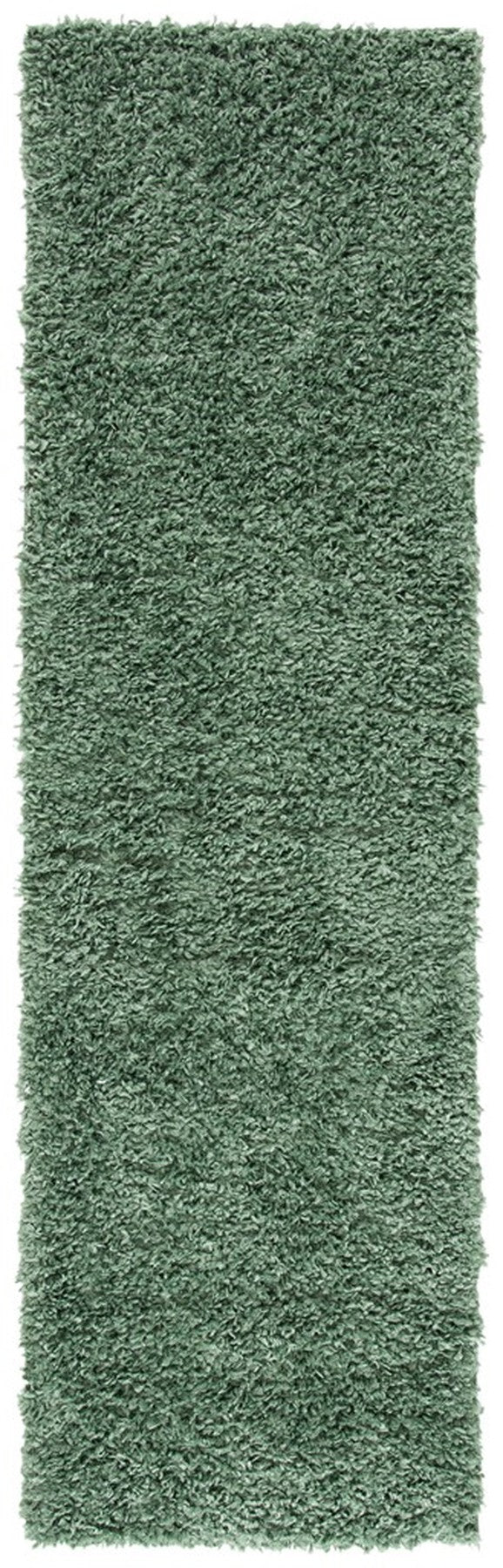 Safavieh August Shag 200 Polypropylene Freise Power Loomed Shag & Flokati Rug AUG200Y-28
