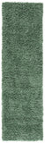 Safavieh August Shag 200 Polypropylene Freise Power Loomed Shag & Flokati Rug AUG200Y-28