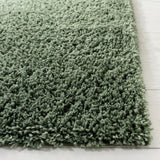 Safavieh August Shag 200 Polypropylene Freise Power Loomed Shag & Flokati Rug AUG200Y-28