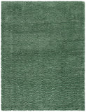 Safavieh August Shag 200 Polypropylene Freise Power Loomed Shag & Flokati Rug AUG200Y-28