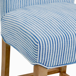 Milton Fabric Counter Stool