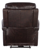 Hooker Furniture Eisley Power Recliner with Power Headrest and Lumbar RC602-PHZL-089