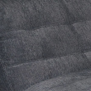 Porter Designs Morrison Contemporary Modular Contemporary Sectional Gray 01-33C-32-2319-KIT