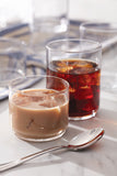 Tuscany Classics Stackable Short Glasses Set of 6 - Perfect for Casual Dining & Clutter-Free Living!