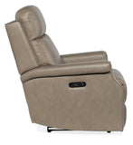 Hooker Furniture Vaughn Zero Gravity Recliner with Power Headrest SS106-PHZ1-091